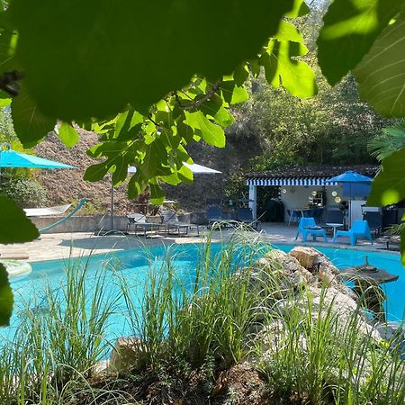 Domaine Double D Villa Cagnes-sur-Mer Kültér fotó