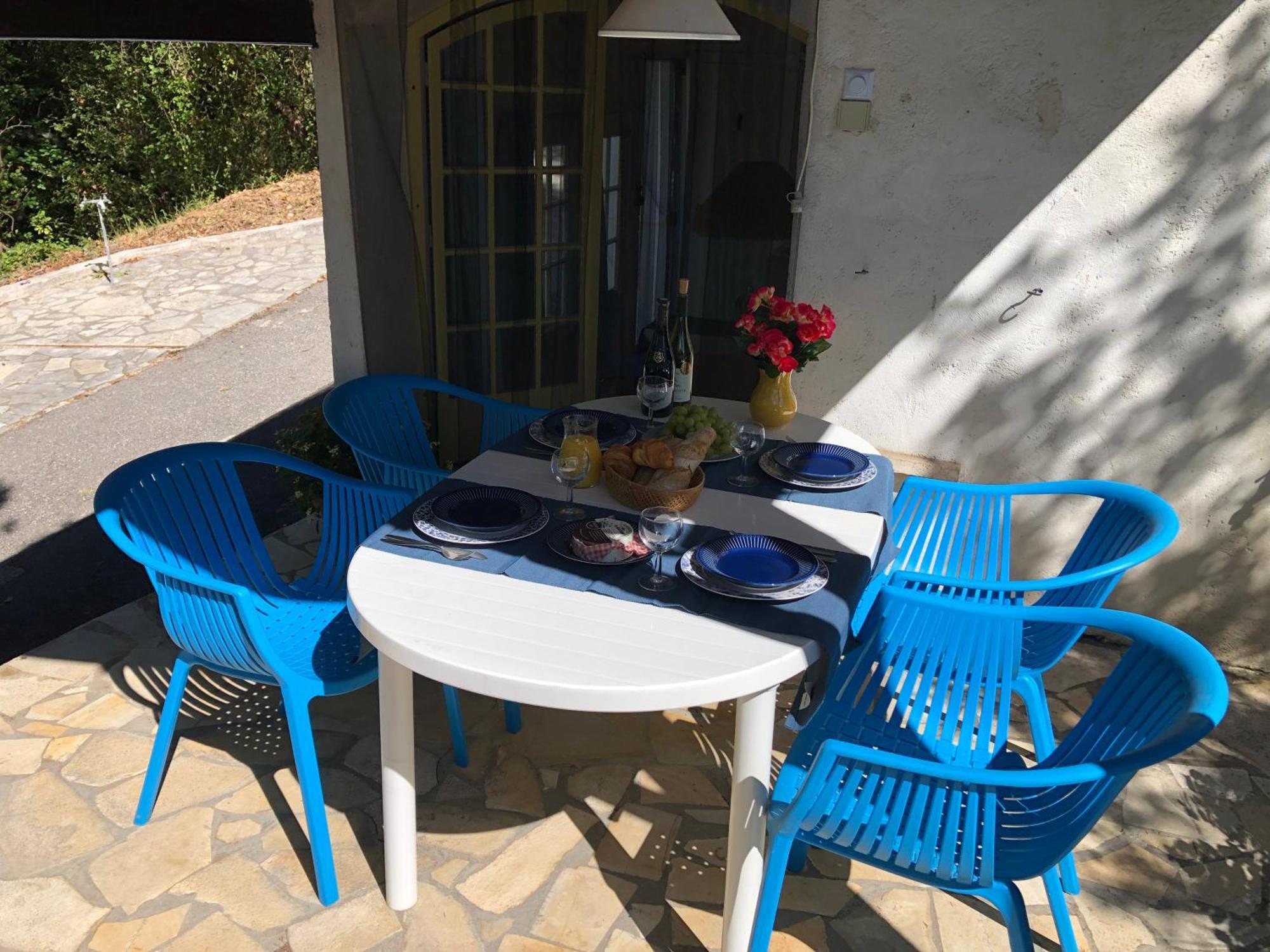 Domaine Double D Villa Cagnes-sur-Mer Kültér fotó