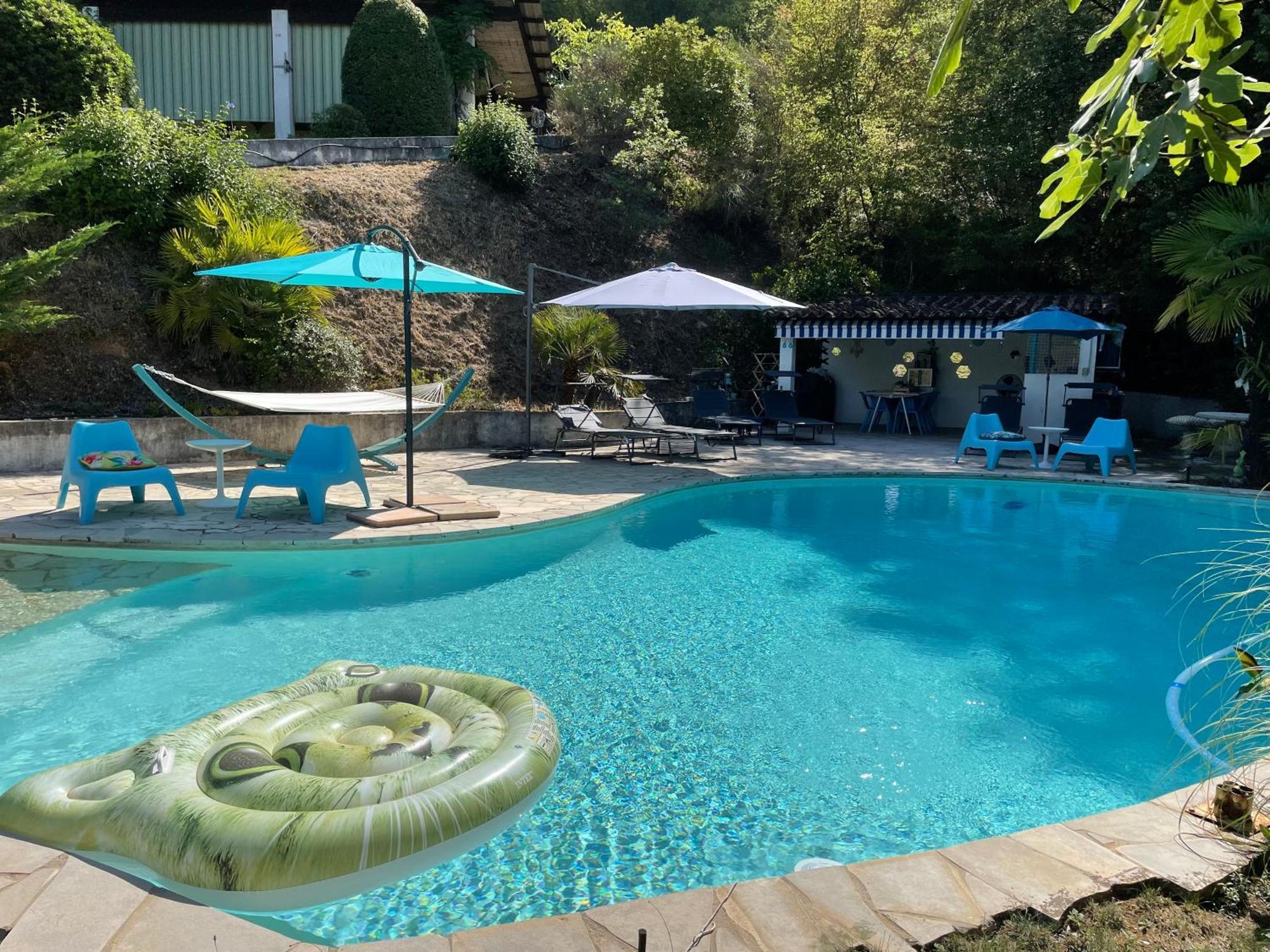 Domaine Double D Villa Cagnes-sur-Mer Kültér fotó