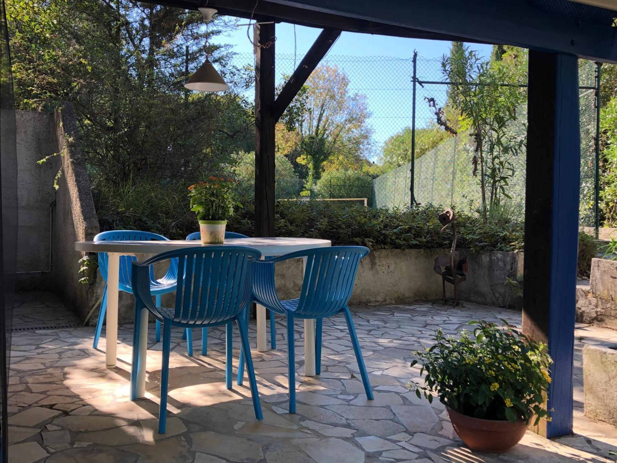 Domaine Double D Villa Cagnes-sur-Mer Kültér fotó
